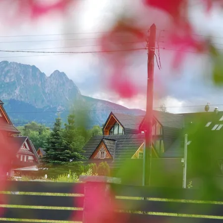 Czarna Turnia -ZAKOPANE-2