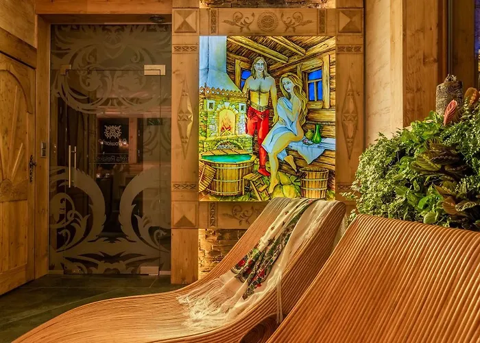 Willa Borowianka Zakopane